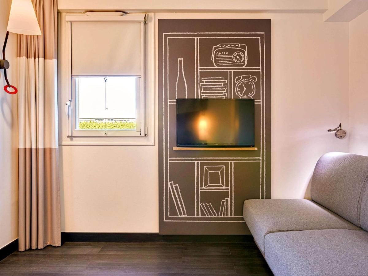 Ibis La Roche Sur Yon Vendespace 무이어런르캡티프 외부 사진