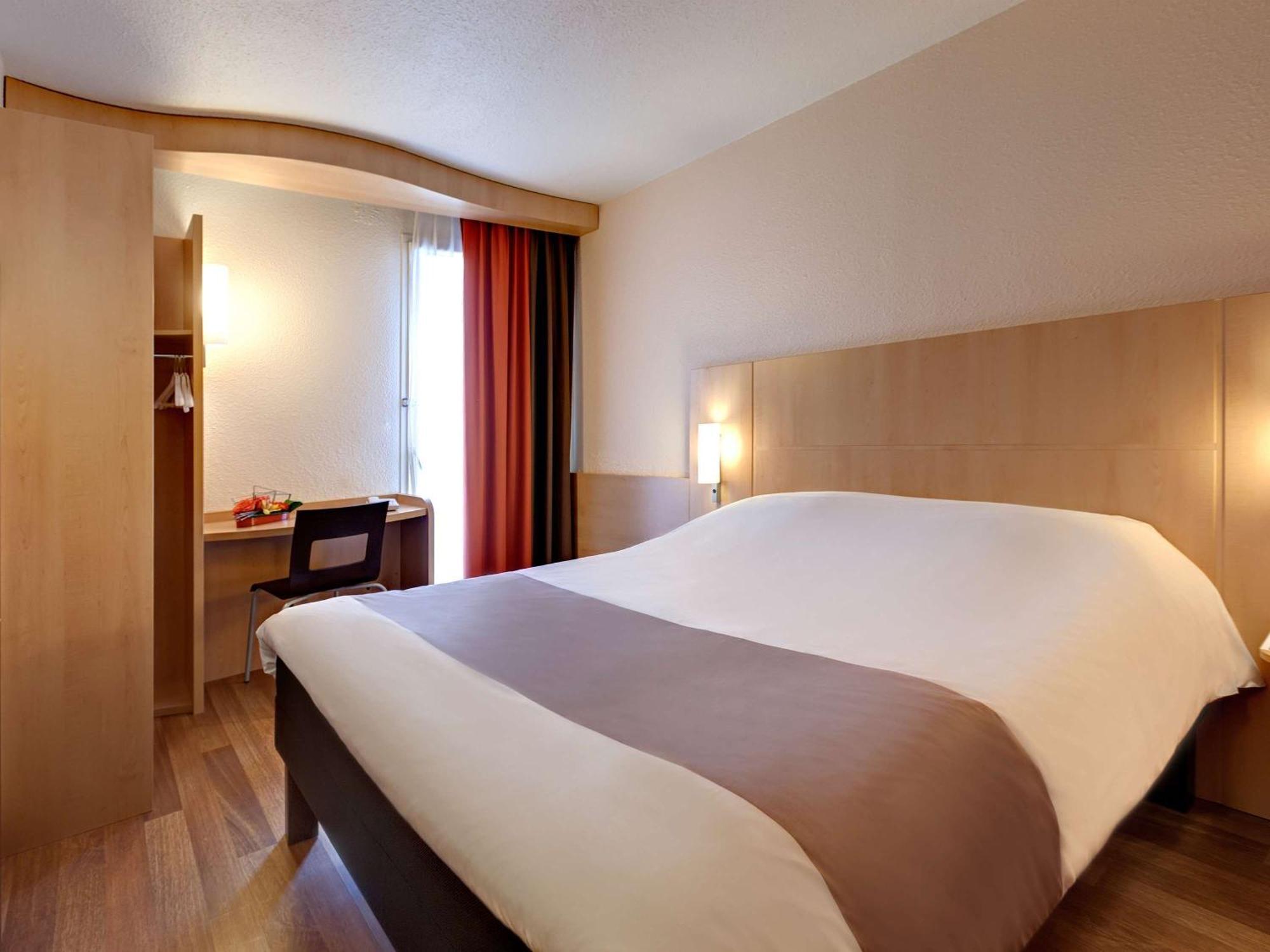 Ibis La Roche Sur Yon Vendespace 무이어런르캡티프 외부 사진